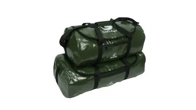 Гермосумка SibFisher 77л. Хаки