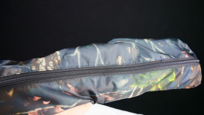 LED освещение "СИБТЕРМО" в палатку тёплое +холодное с пультом ДУ